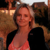 Joanna Nascholds foto