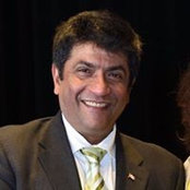 Anand Karia's photo