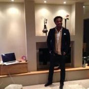 Foto von Henry Chukwudum