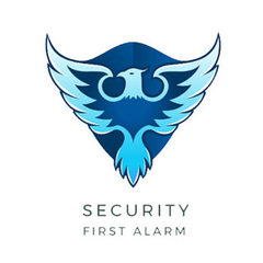 Security First Alarm