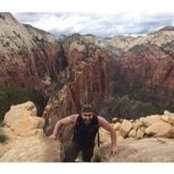 Joseph Torti's photo