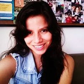 Mayra Salazar's photo