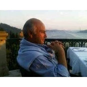 Serge Rafie's photo