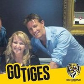 Brett Cartledge's photo