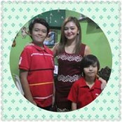 Charo Crescini's photo