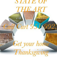 Curt States State of the Art Flooring