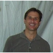 George Boozalis's photo