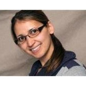 Ida Sekenova's photo
