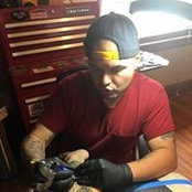 David Restrepo's photo