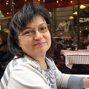 Елена Дрожжина's photo