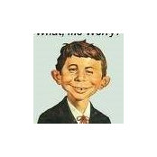 Ernie Vroom's photo