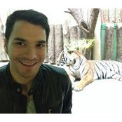 Michal Simcina's photo