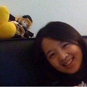 Yu Wei's photo