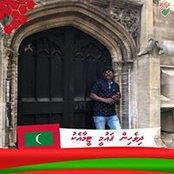 Foto von Ahmed Shareef