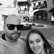 Andy Dodge's photo
