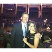 Betsy Rust's photo
