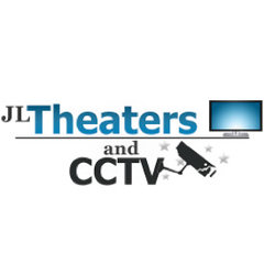 JL Theaters and CCTV
