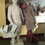 Maria Abrosimova's photo