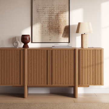 Houzz x Hernest 2025
