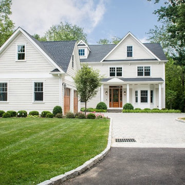 Hamilton Custom Homes