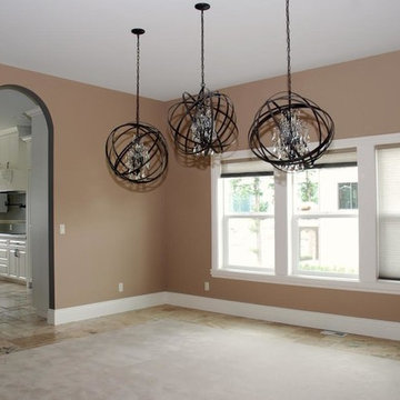 Whole House Project