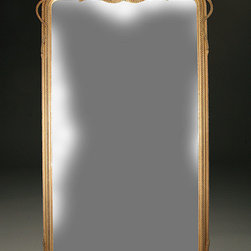 Antique Mirrors - Wall Mirrors