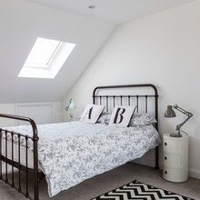 Spare Bedroom Upstairs