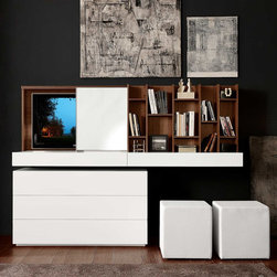 Air TV units - Entertainment Units