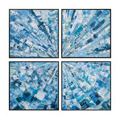 Radial