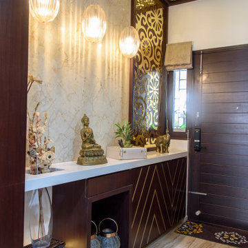Gupta Residence