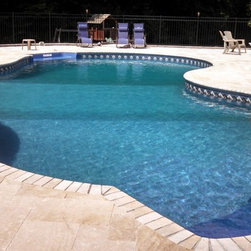 IVORY TRAVERTINE - Products