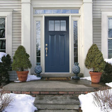 Exterior Ideas