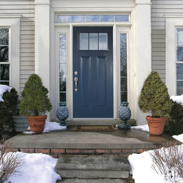 doors