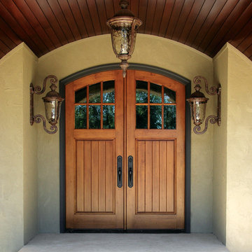 Main Entry