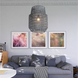 Darian Pendant Lamp - Pendant Lighting