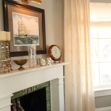 Historic Home, South Coast MA