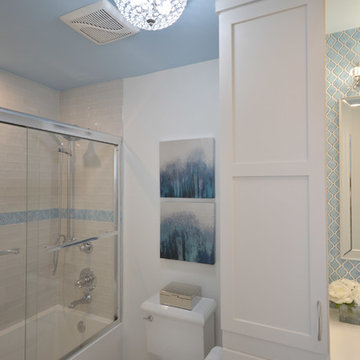 Full Bathroom Remodel