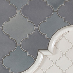 Moroccan Patterns and Mosaics - Tile