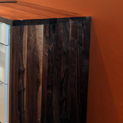 Wrap Around Butcher Block Counter Tops - Products