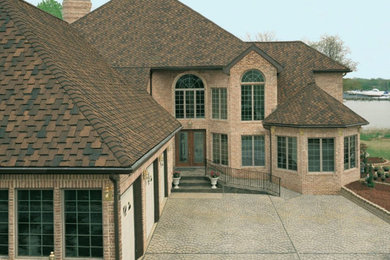 Inspiration for an exterior home remodel in Other