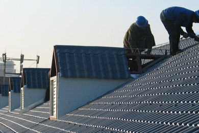 Roofing Contractor, Millbrae, CA