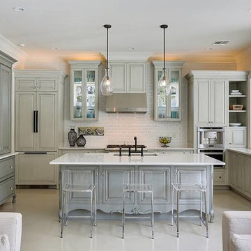 M&M Show House 2013