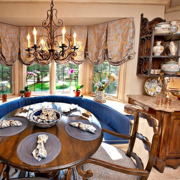 Ravinia Home