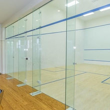 Indoor sports