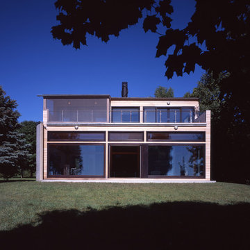 Belitsos House
