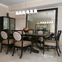 new house