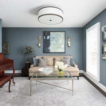 Paint color