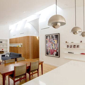 Clover Residence