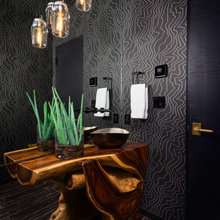 Hall Bathroom