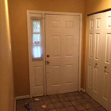 Foreclosure Remodel